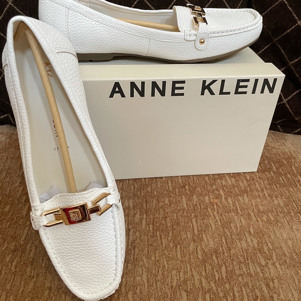 Anne Klein Odon Loafer